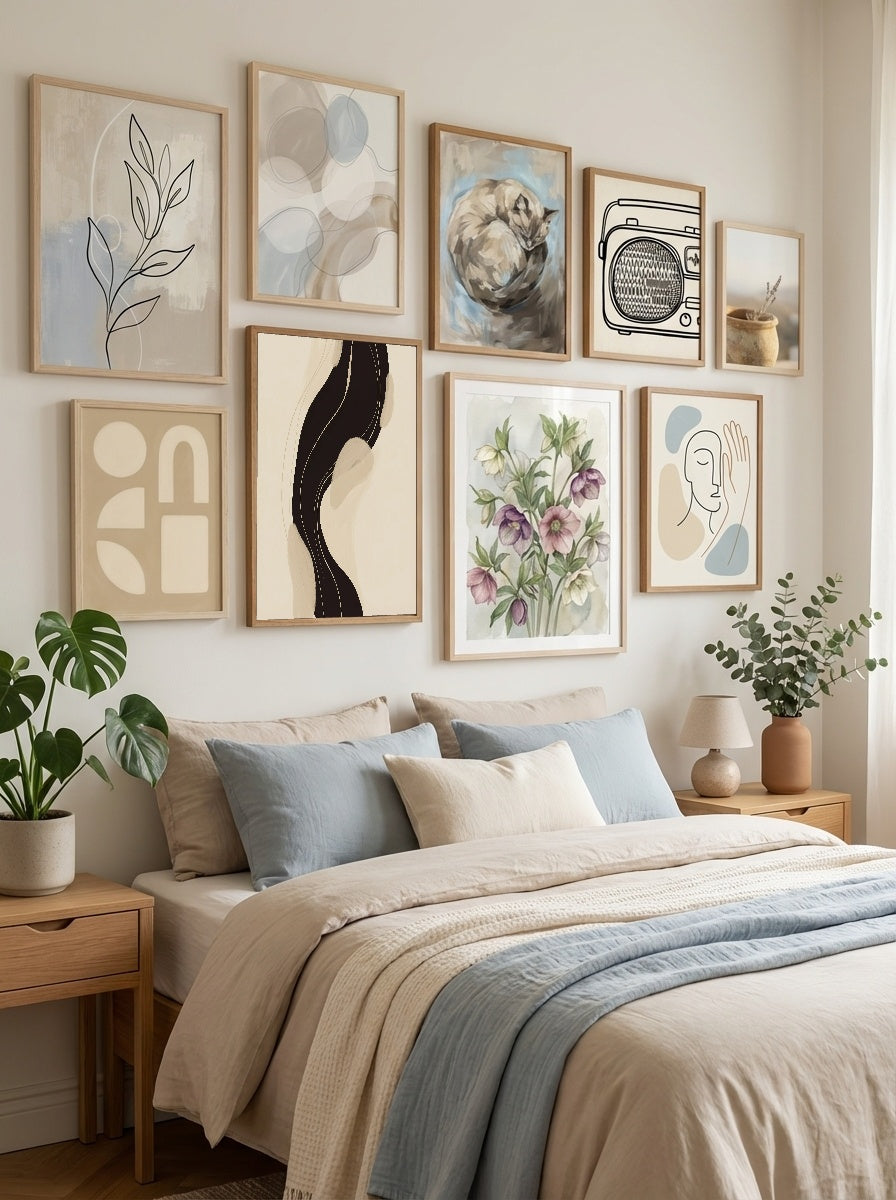 Auto-generated Mockup