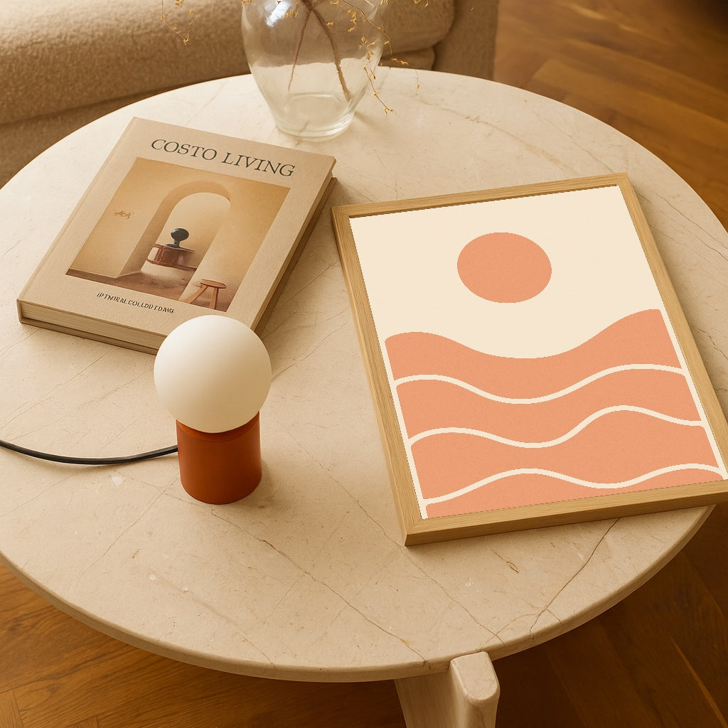 Auto-generated Mockup