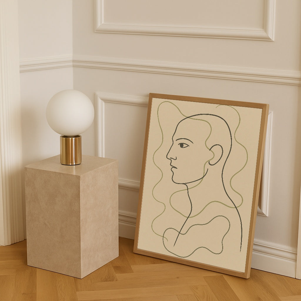 Auto-generated Mockup