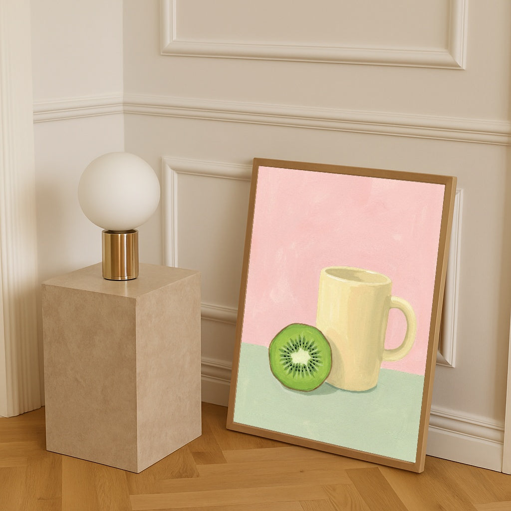 Auto-generated Mockup