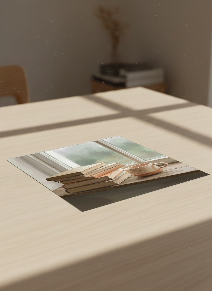 Auto-generated Mockup