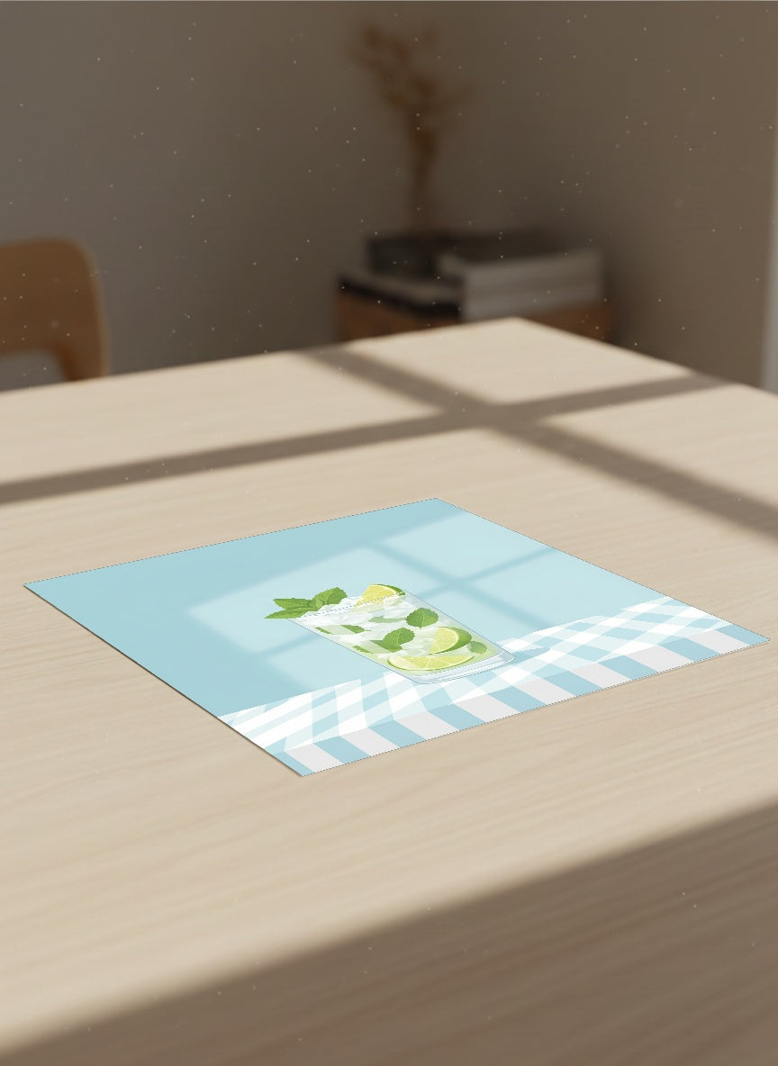 Auto-generated Mockup