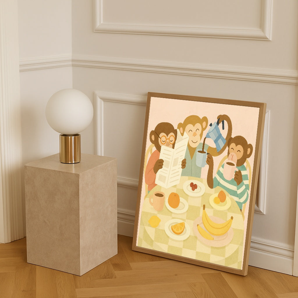 Auto-generated Mockup