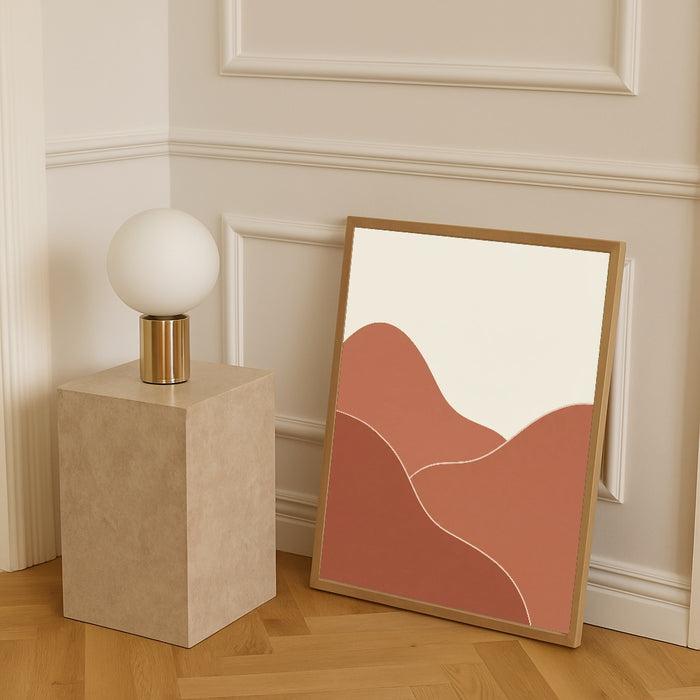 Auto-generated Mockup