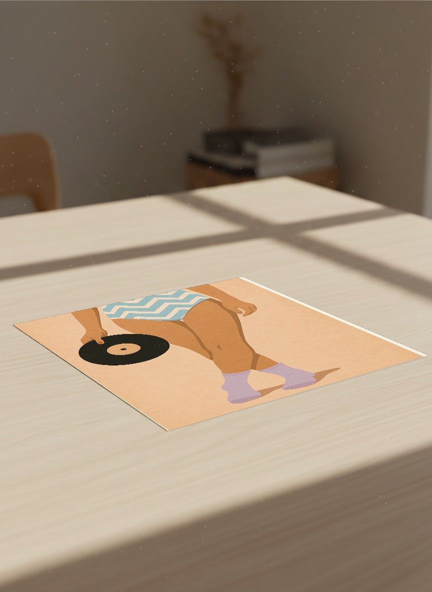 Auto-generated Mockup