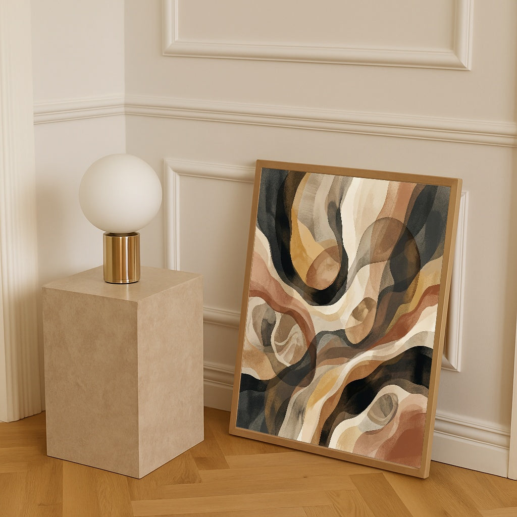 Auto-generated Mockup