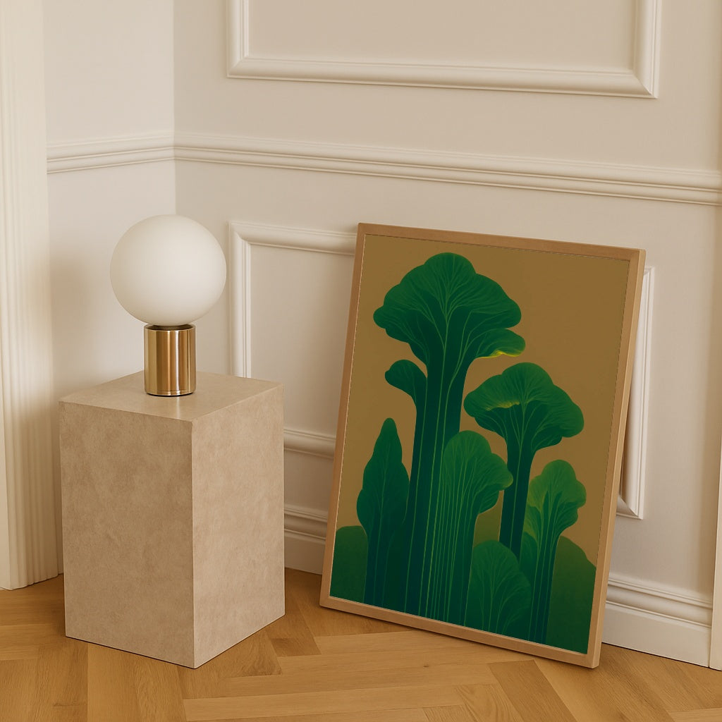 Auto-generated Mockup