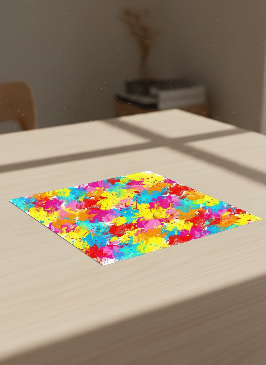 Auto-generated Mockup