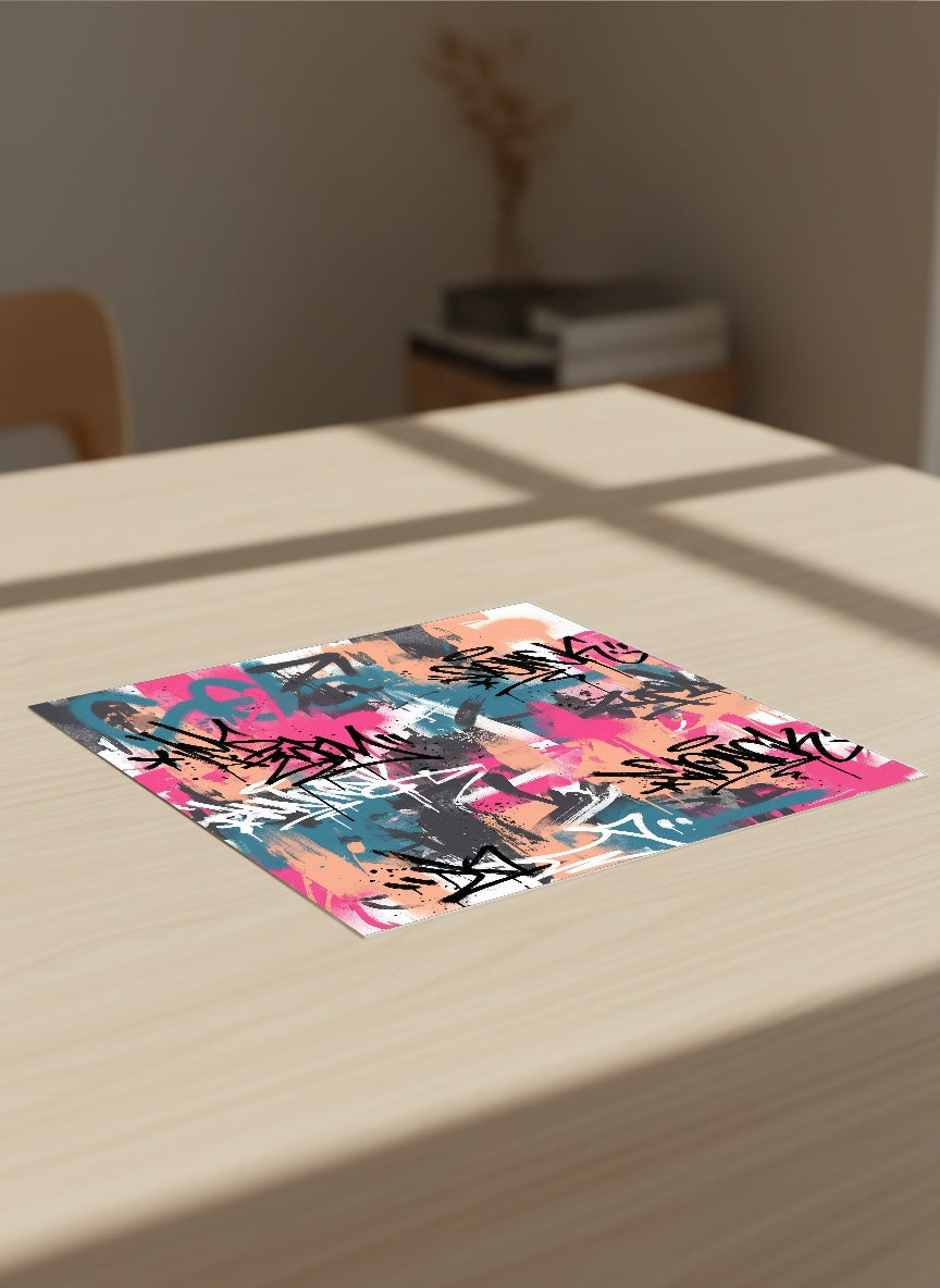 Auto-generated Mockup