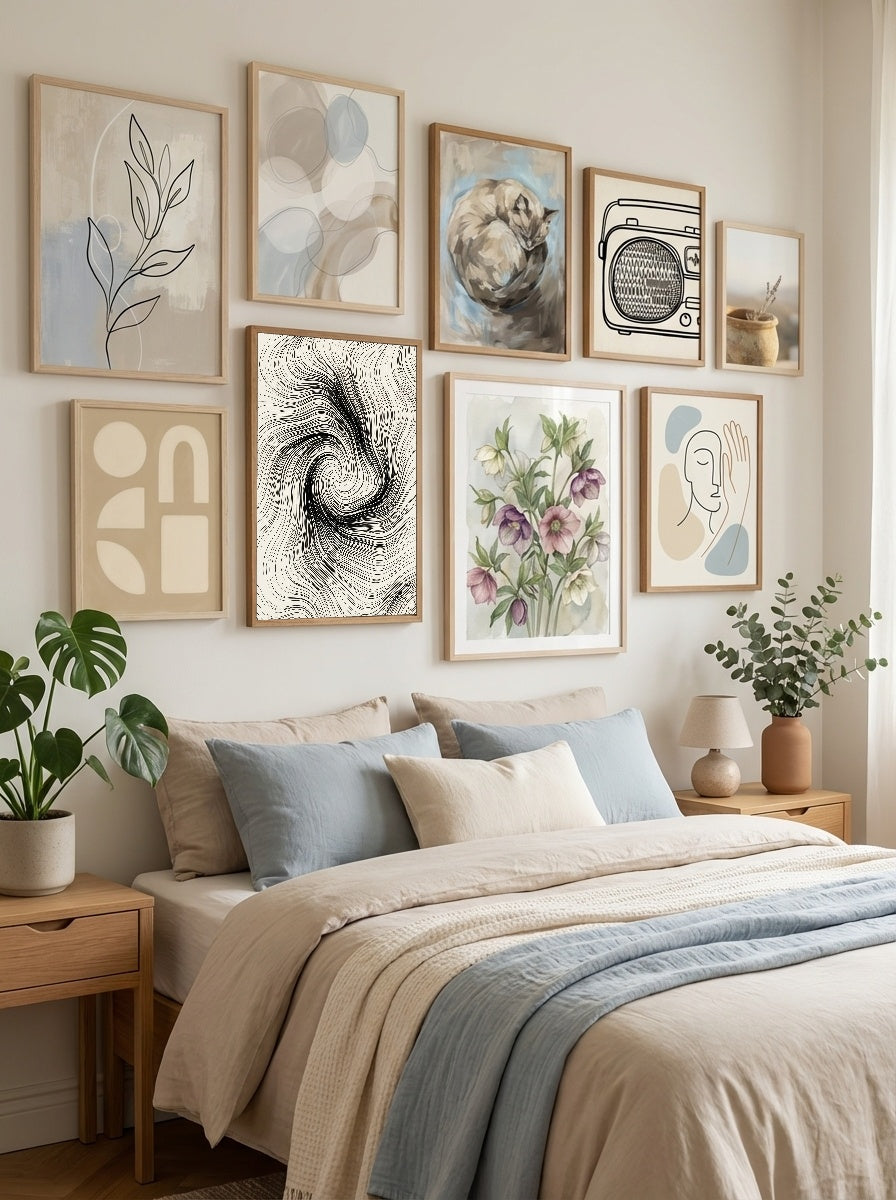 Auto-generated Mockup