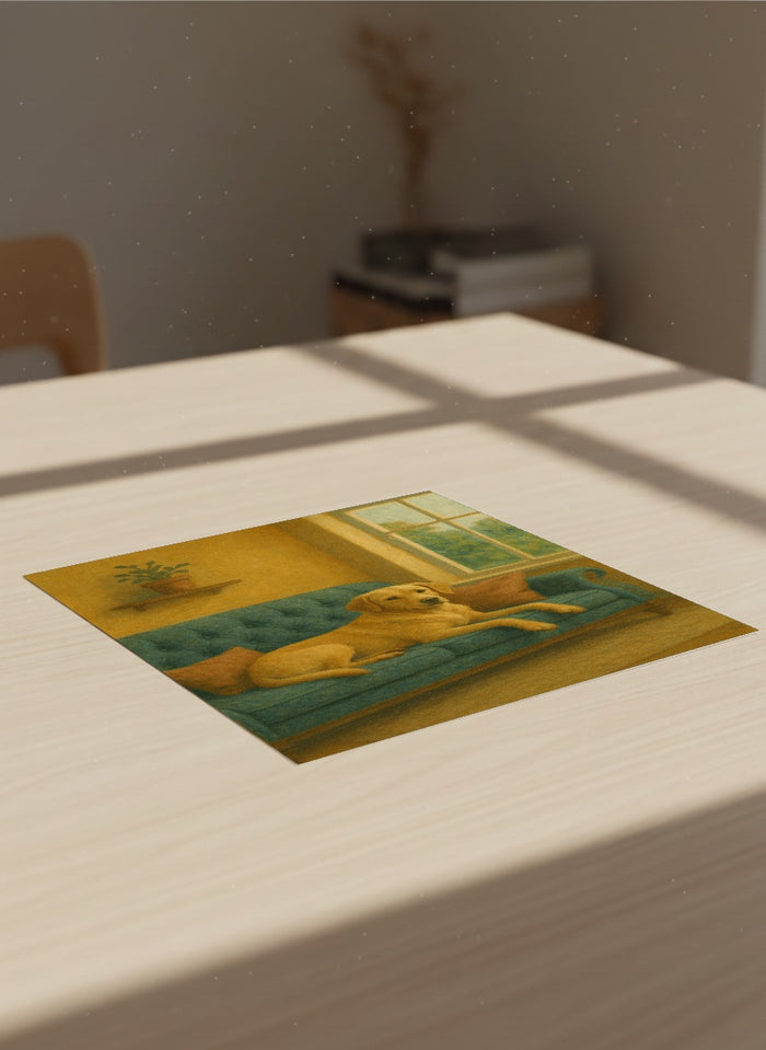 Auto-generated Mockup