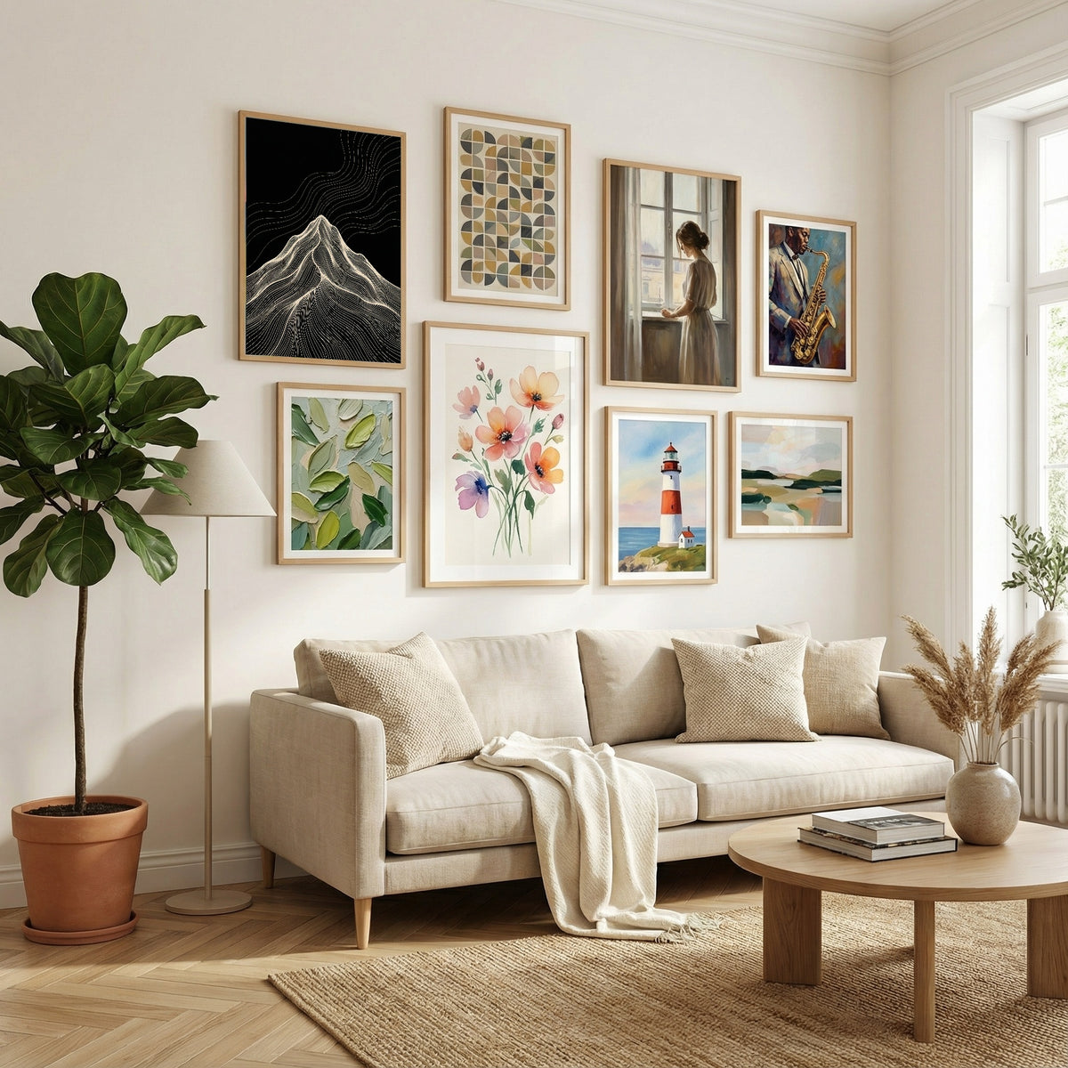 Auto-generated Mockup