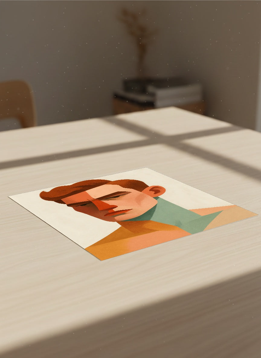 Auto-generated Mockup