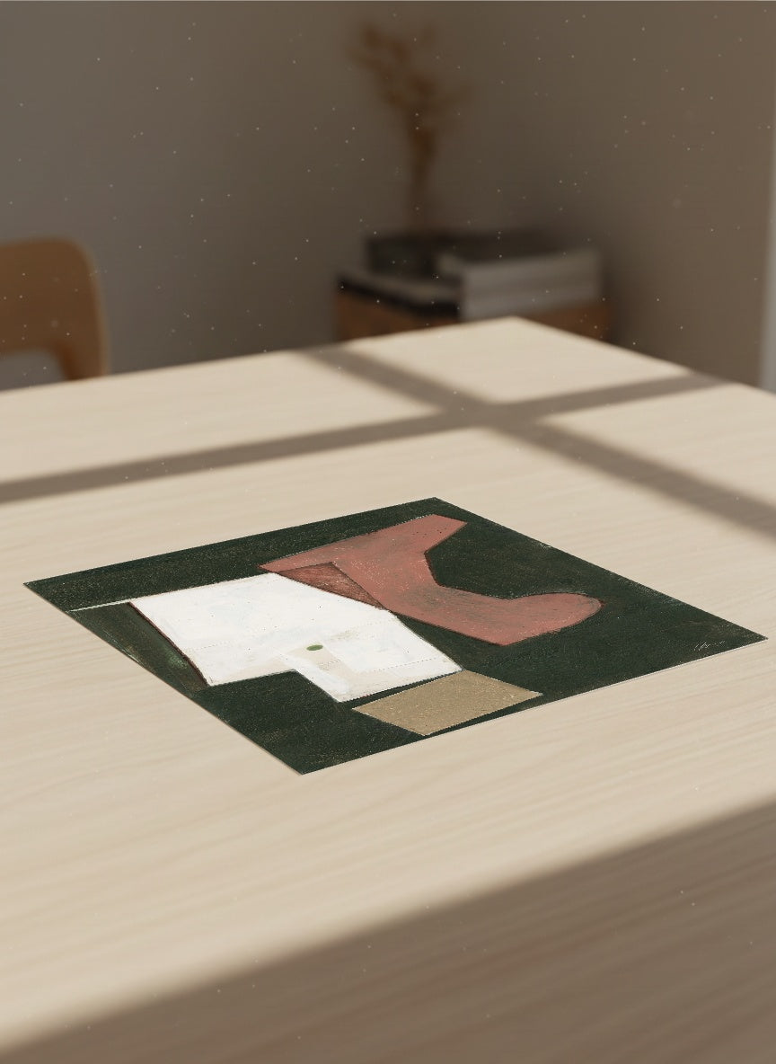 Auto-generated Mockup