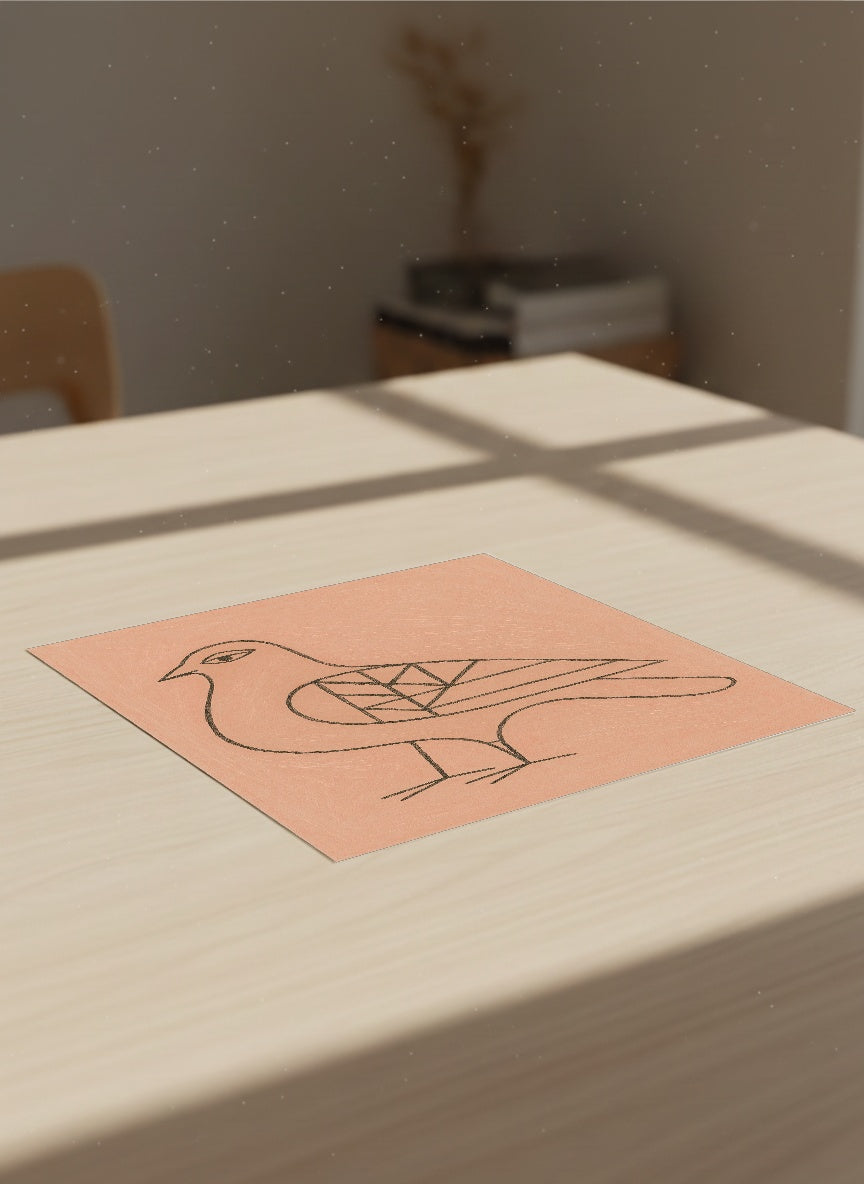 Auto-generated Mockup