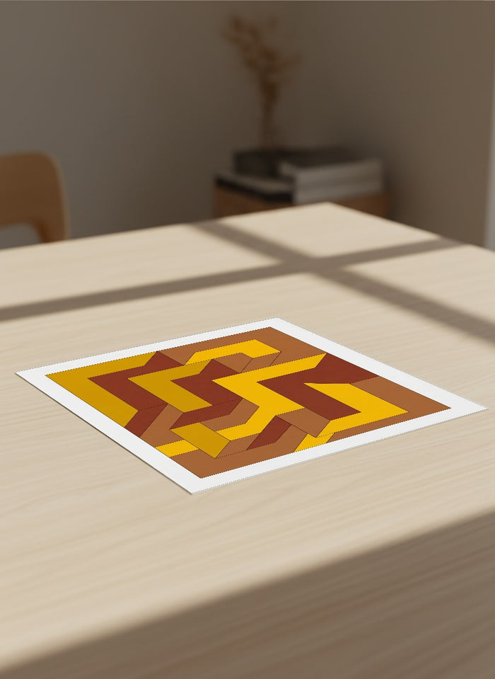 Auto-generated Mockup