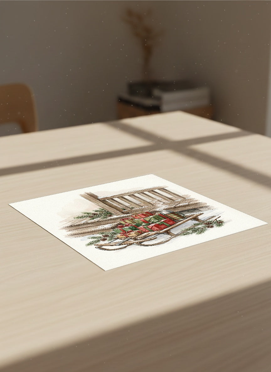 Auto-generated Mockup