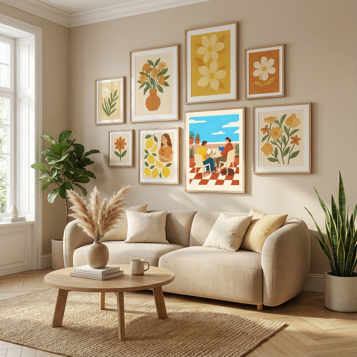 Auto-generated Mockup