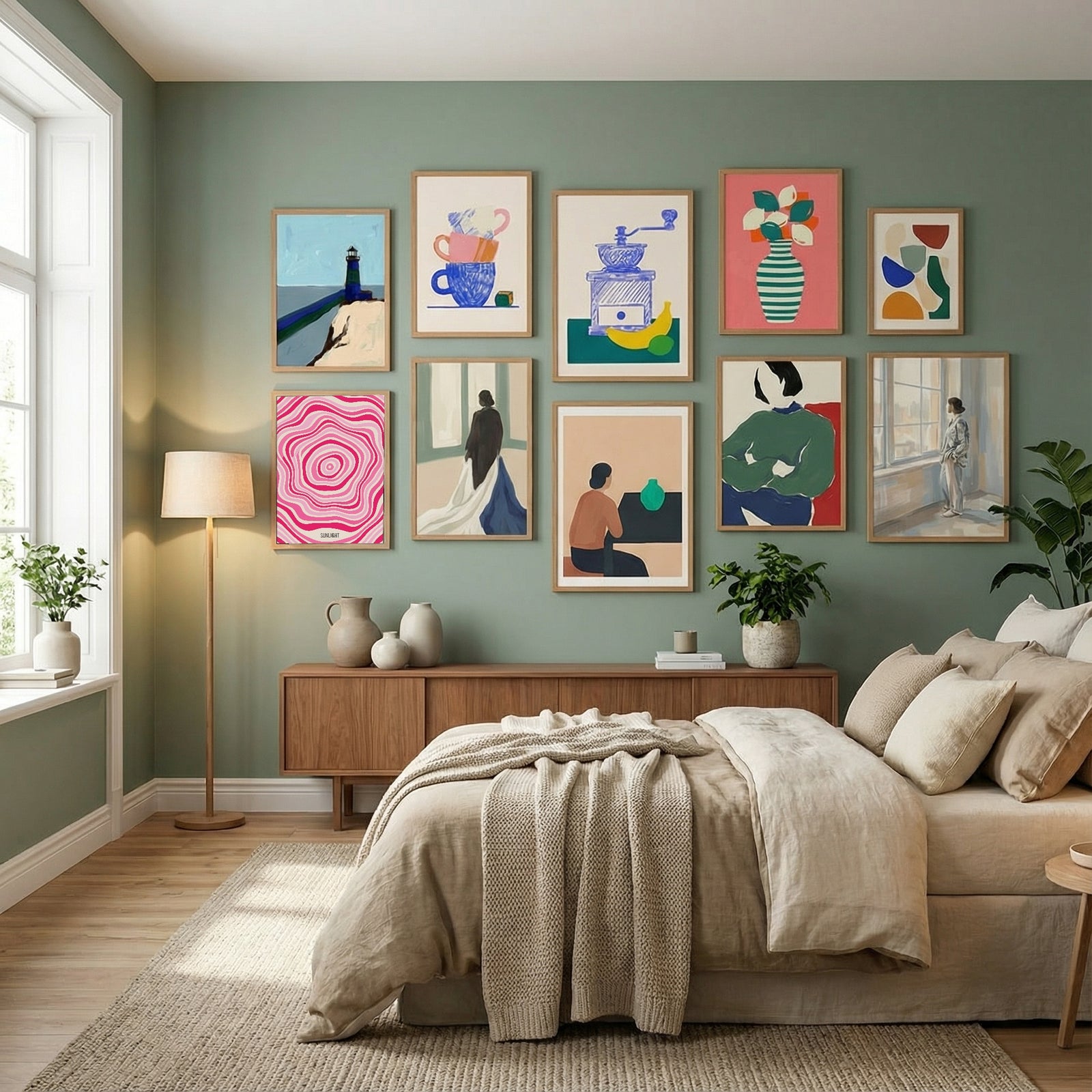 Auto-generated Mockup