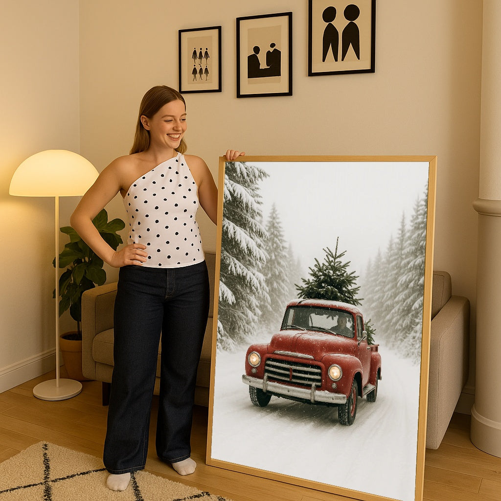 Auto-generated Mockup