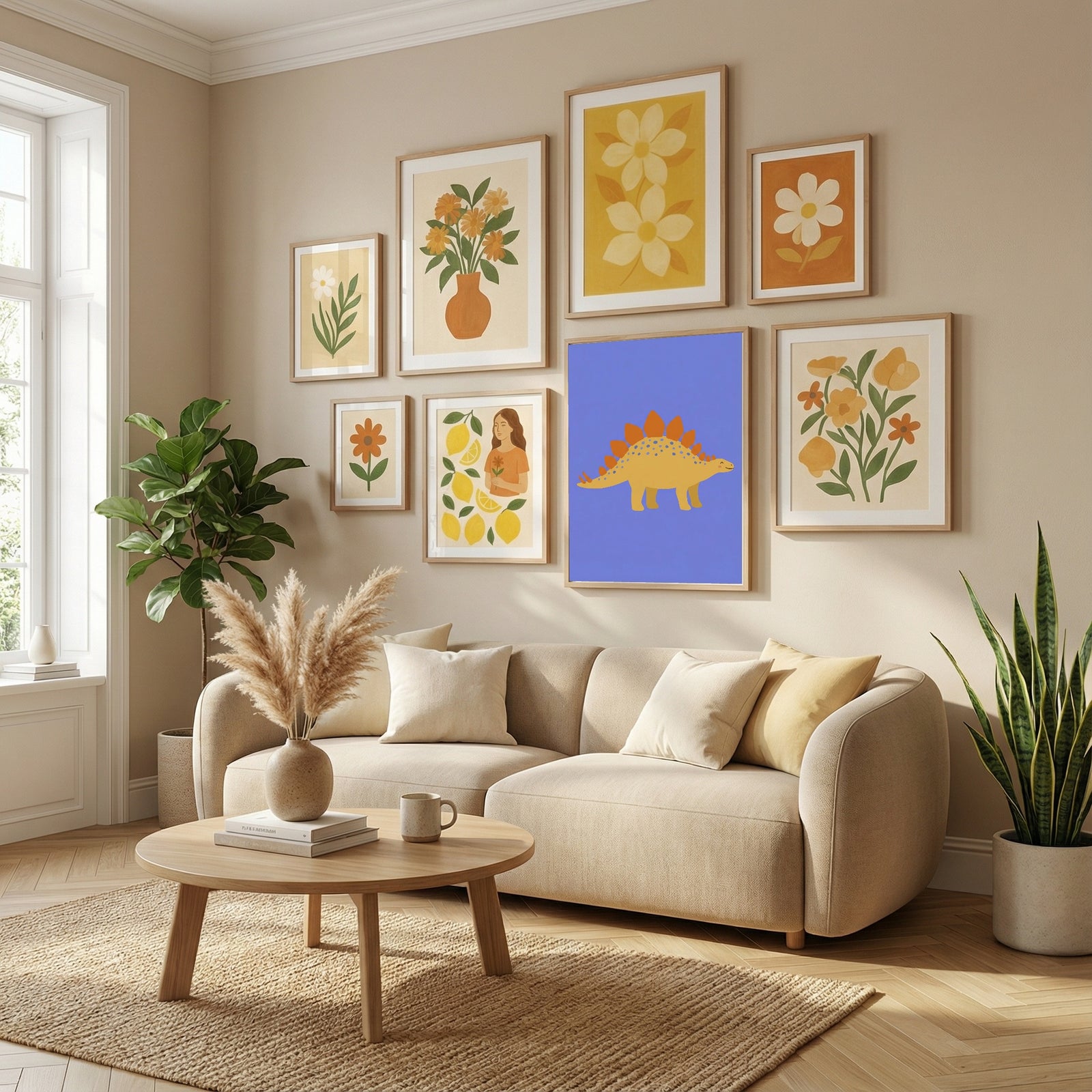 Auto-generated Mockup