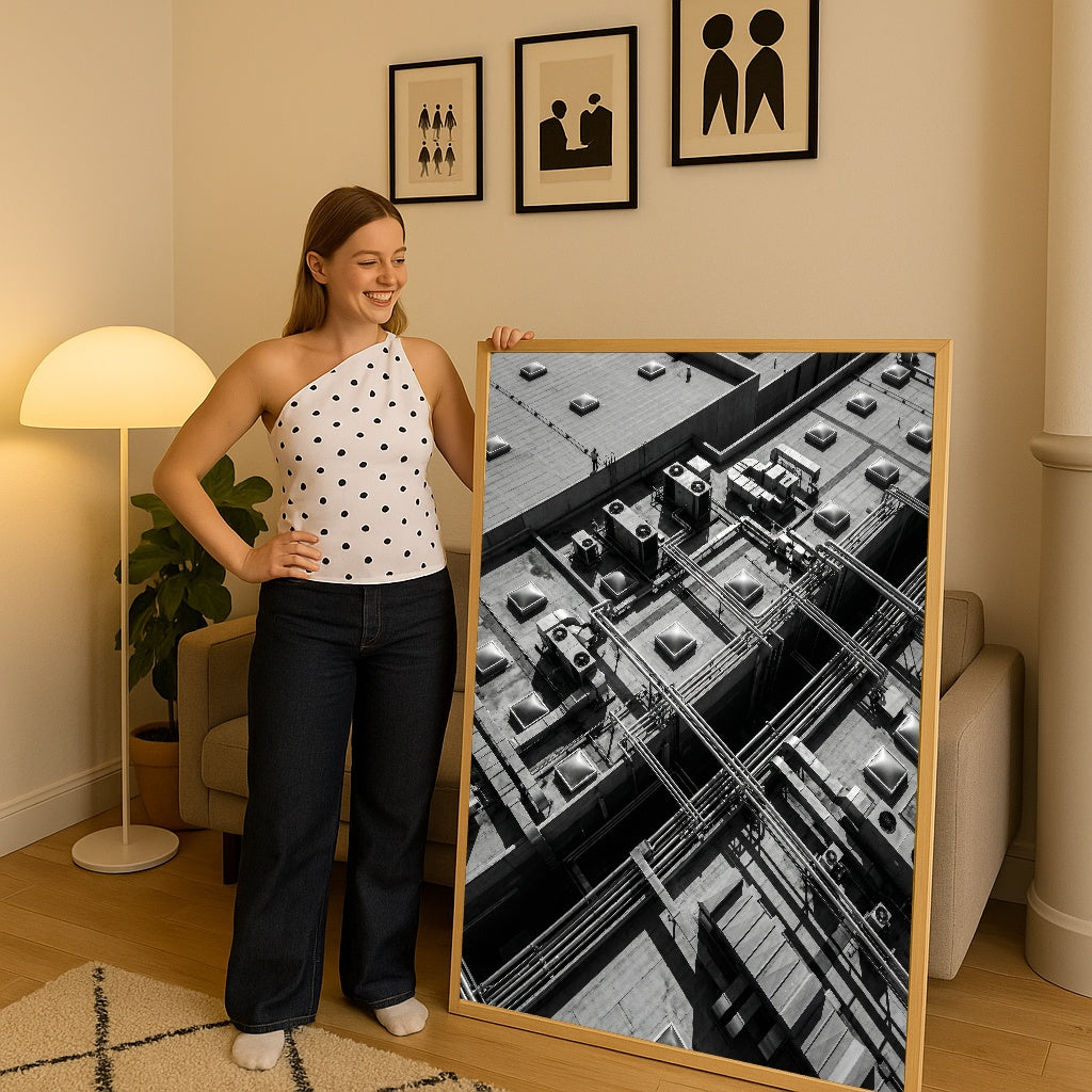 Auto-generated Mockup
