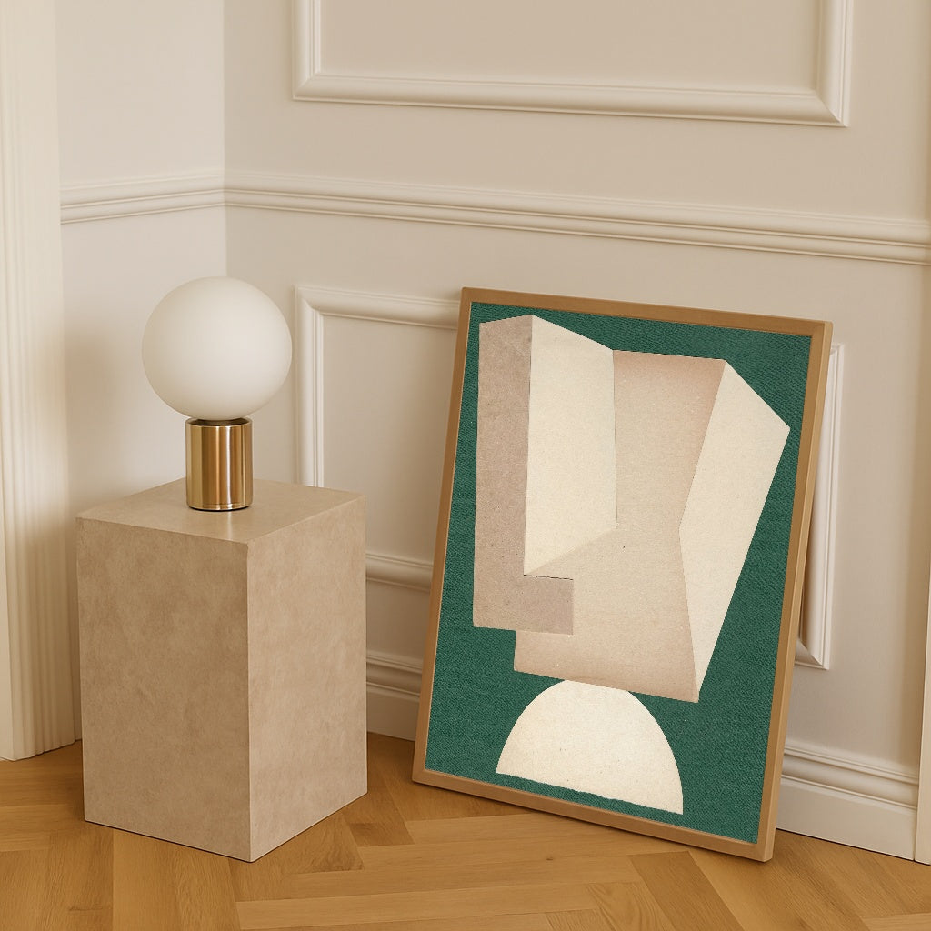 Auto-generated Mockup