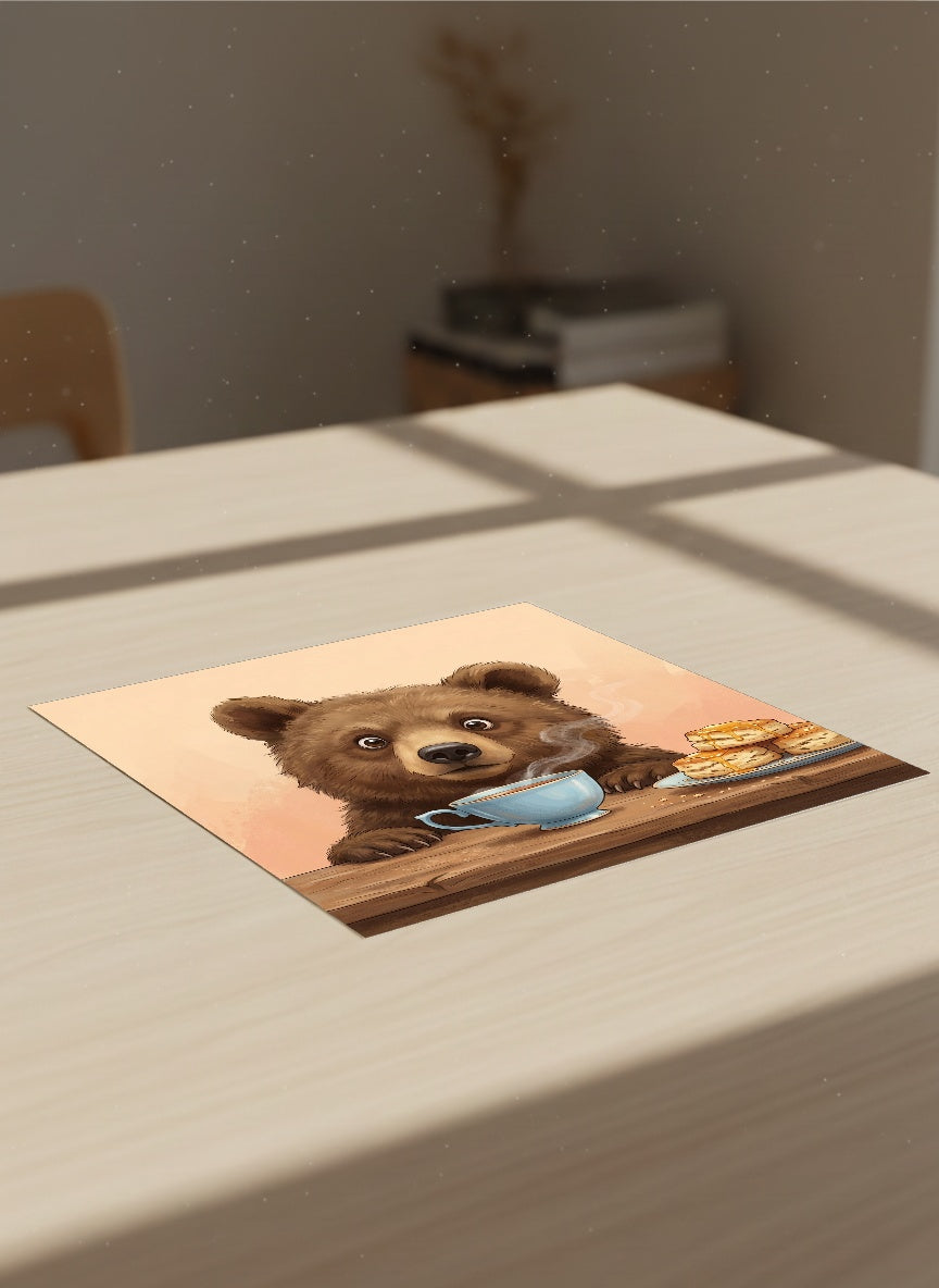 Auto-generated Mockup