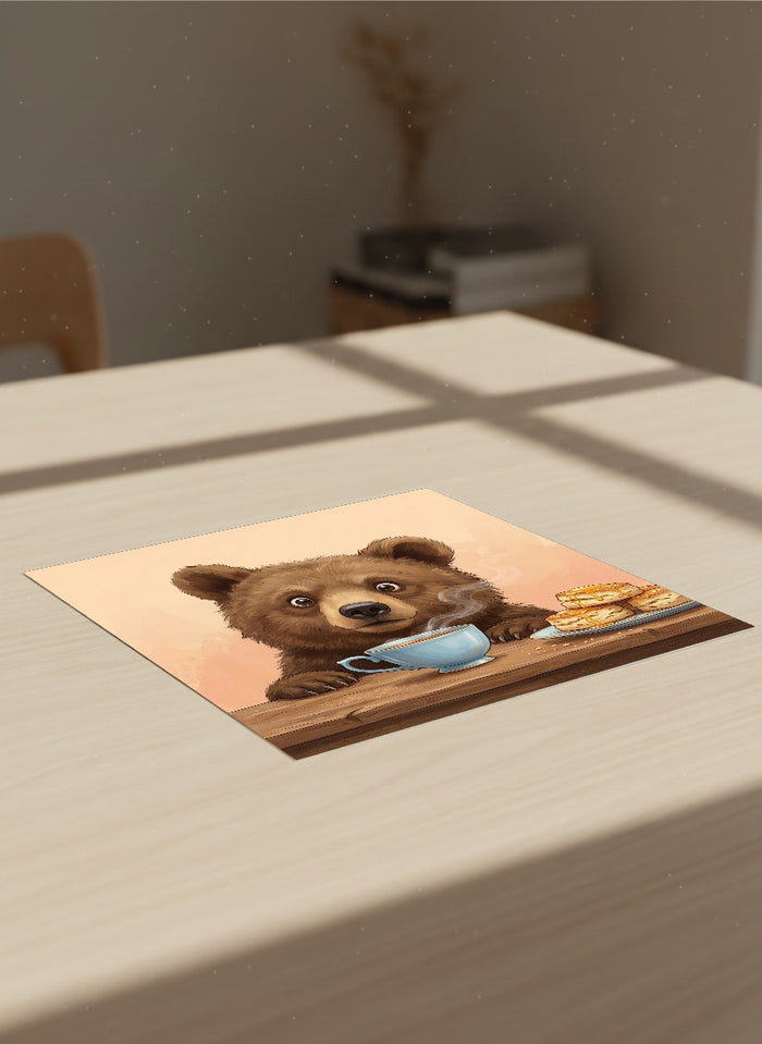 Auto-generated Mockup