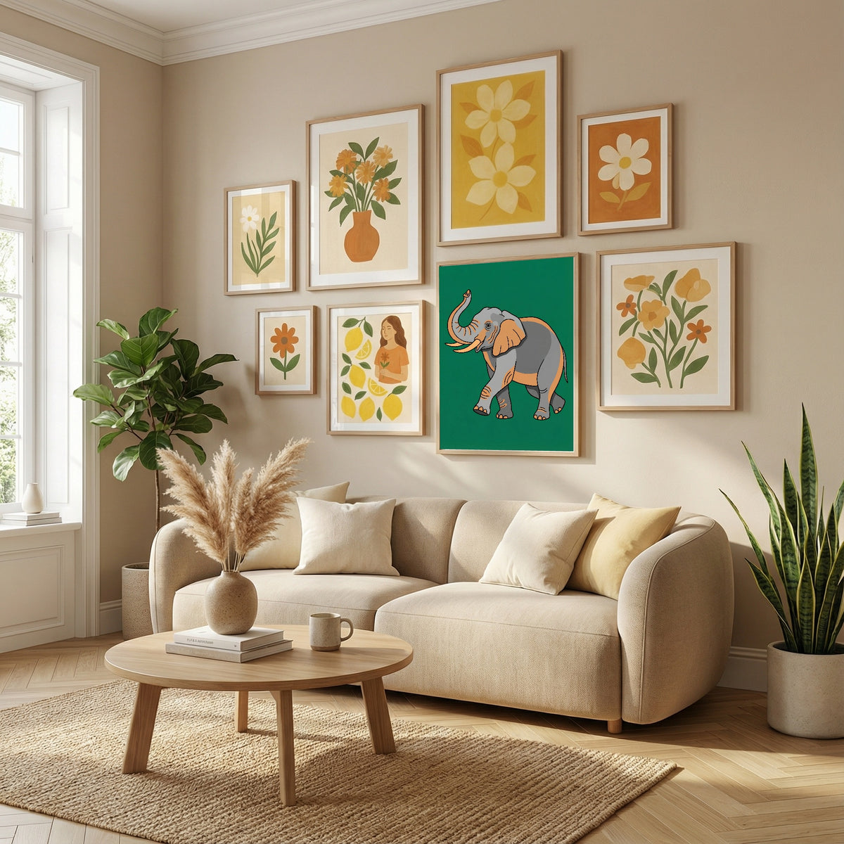 Auto-generated Mockup