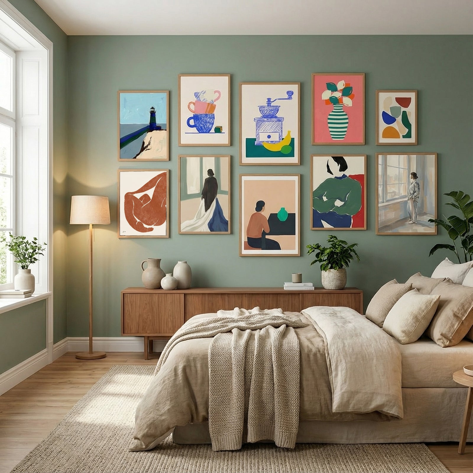 Auto-generated Mockup