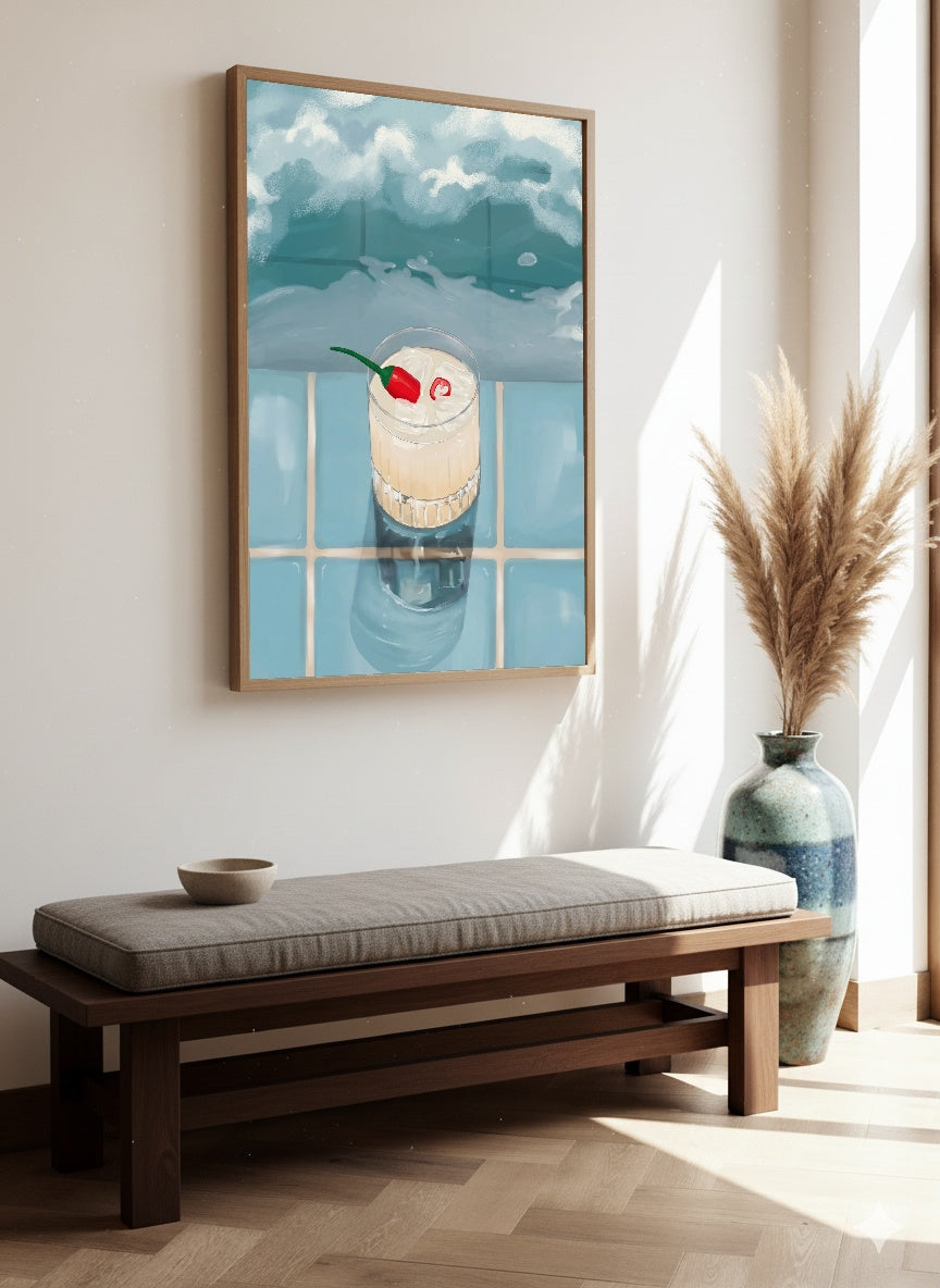 Auto-generated Mockup