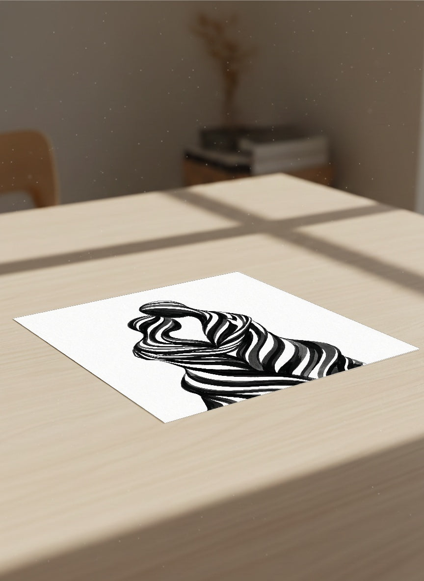 Auto-generated Mockup