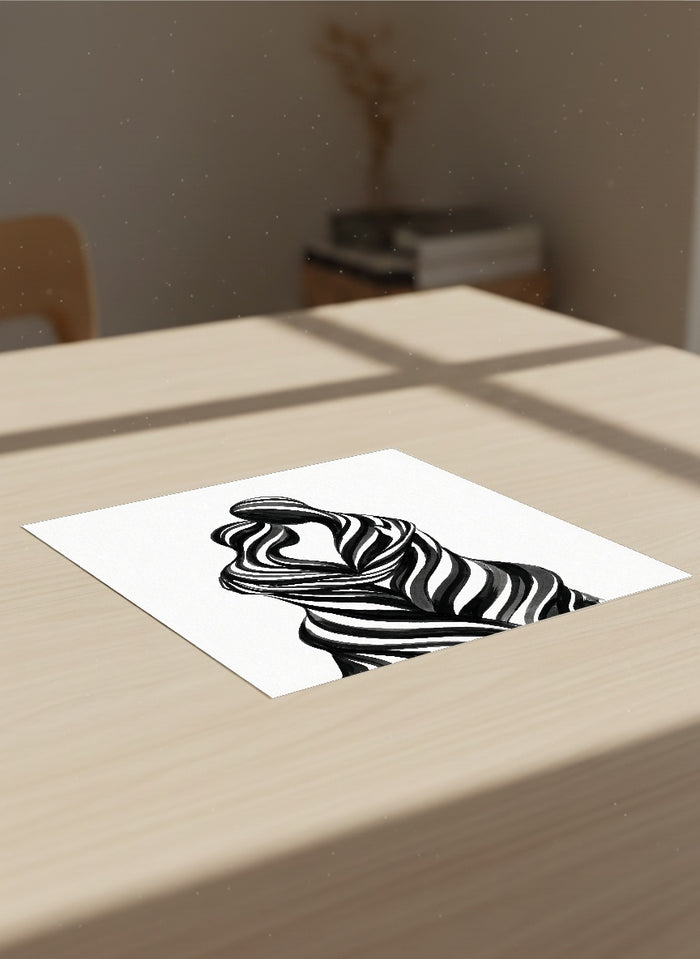 Auto-generated Mockup