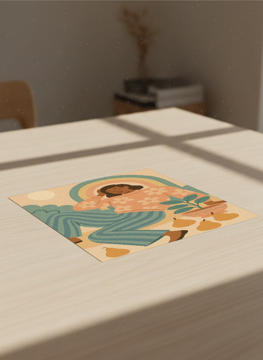 Auto-generated Mockup