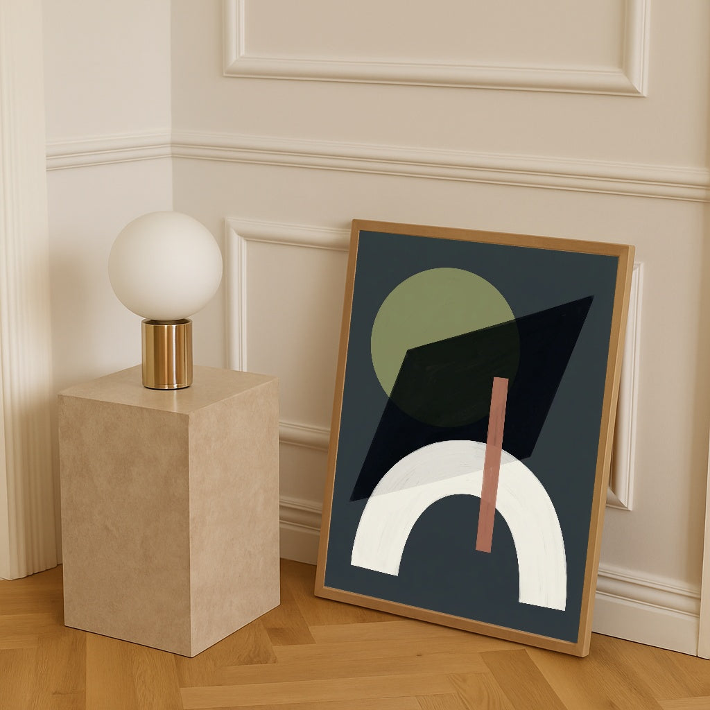 Auto-generated Mockup