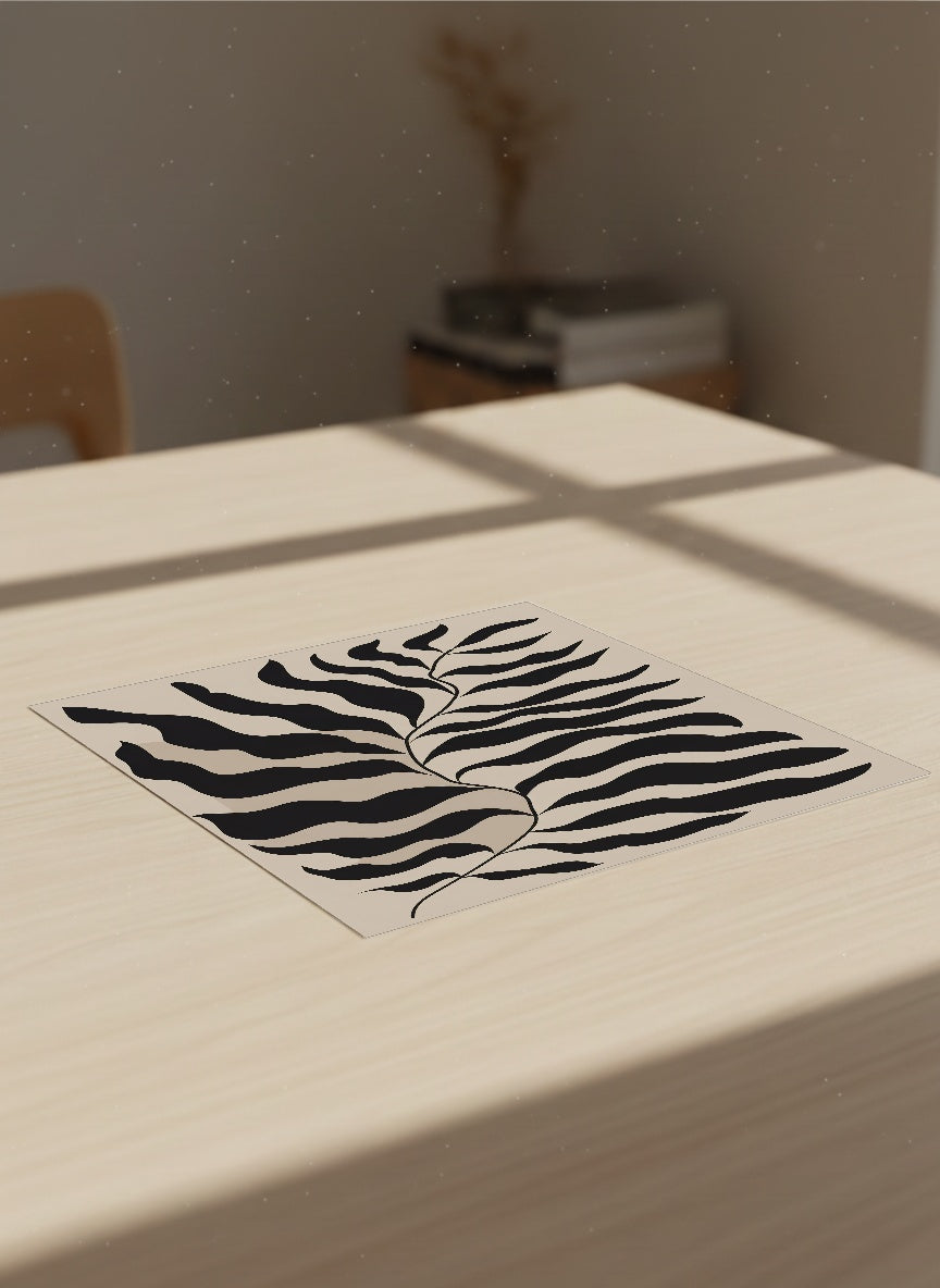 Auto-generated Mockup