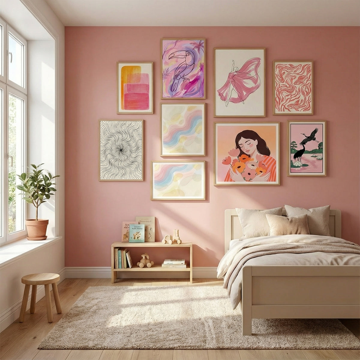 Auto-generated Mockup