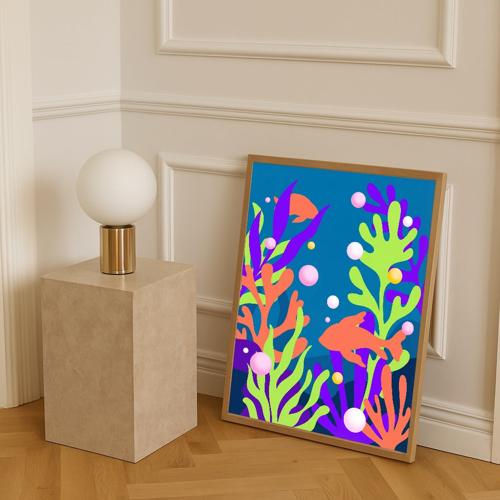 Auto-generated Mockup