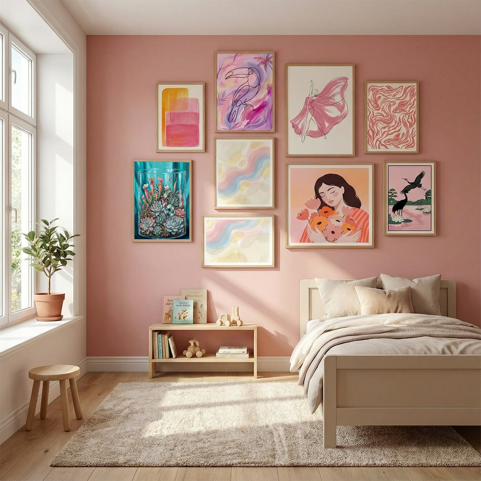 Auto-generated Mockup