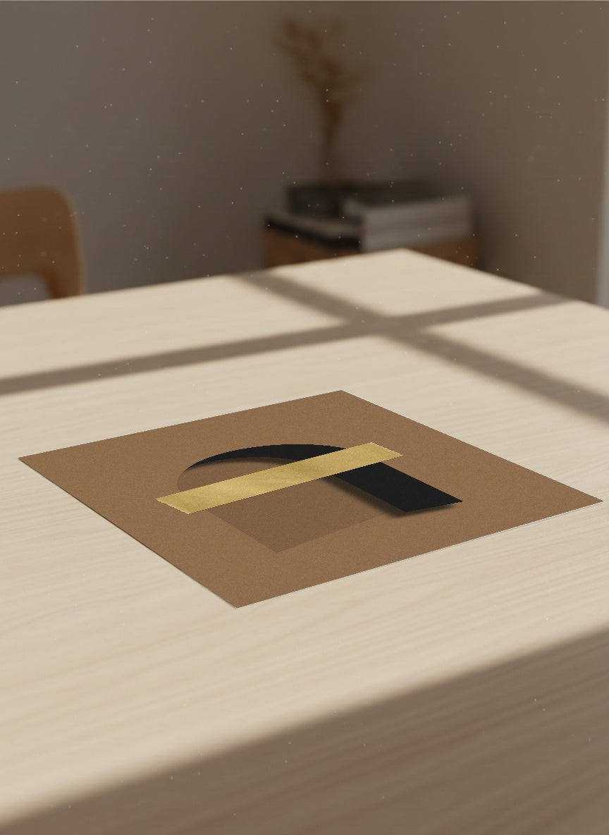 Auto-generated Mockup