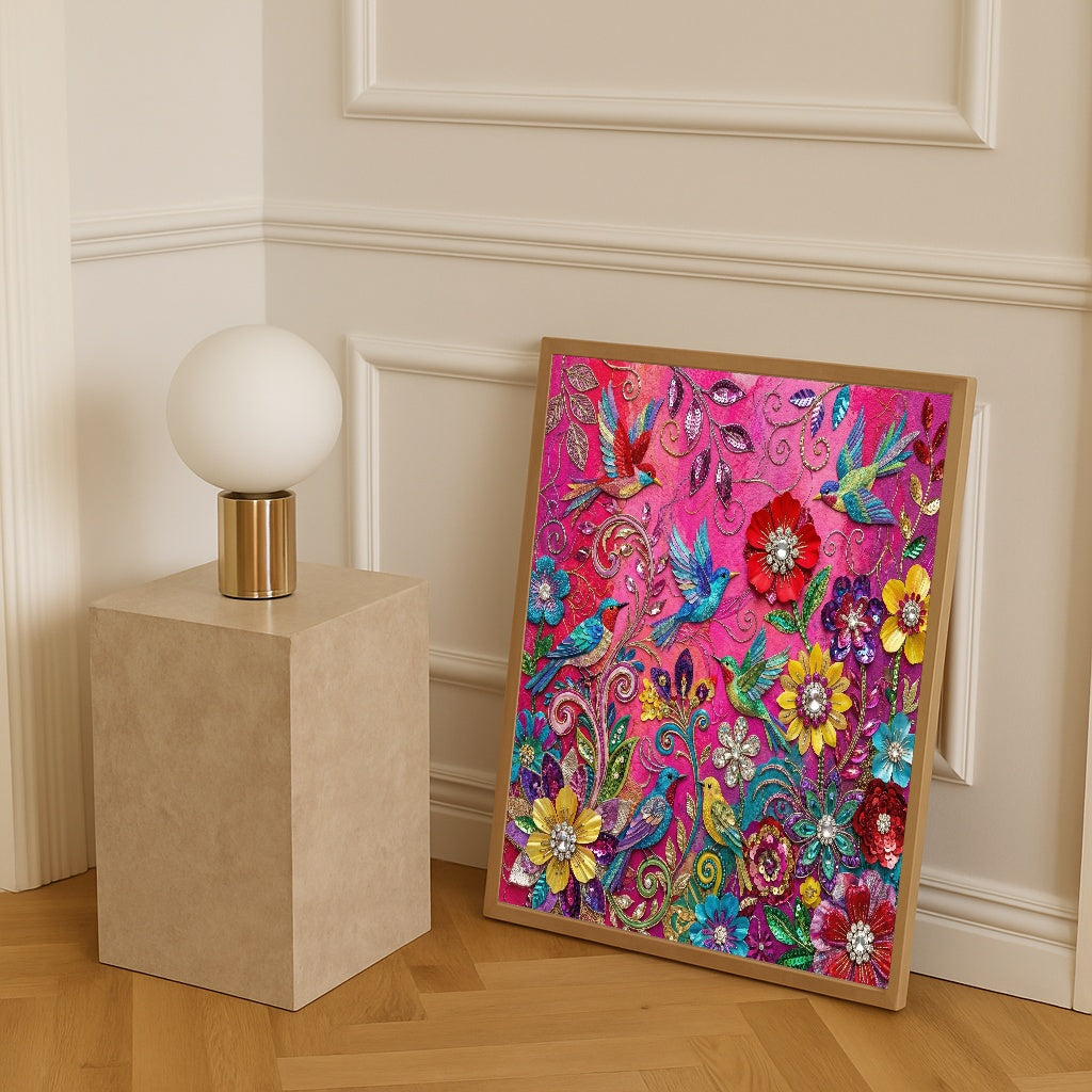 Auto-generated Mockup