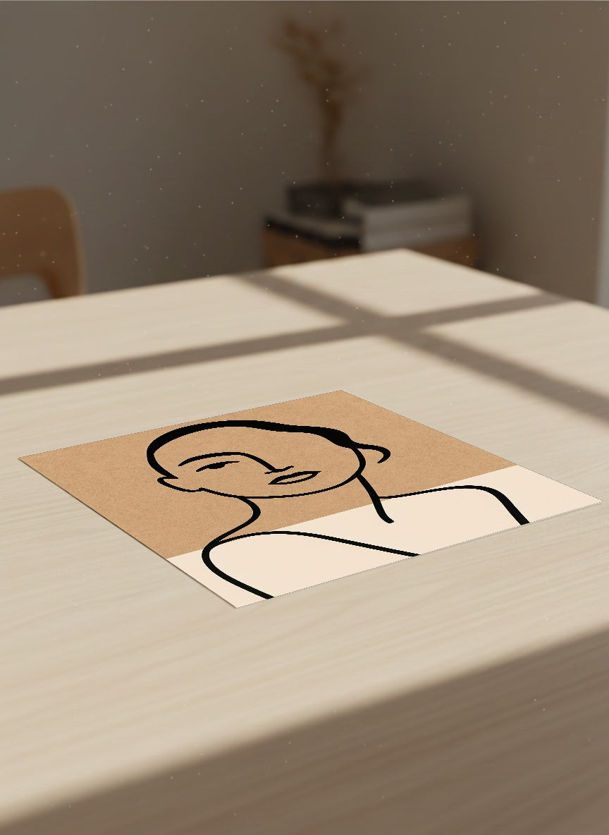 Auto-generated Mockup