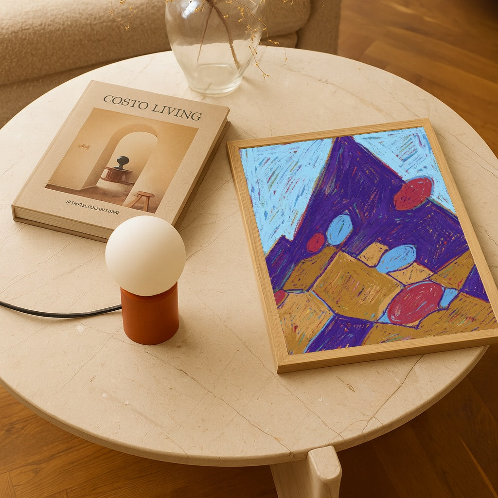 Auto-generated Mockup