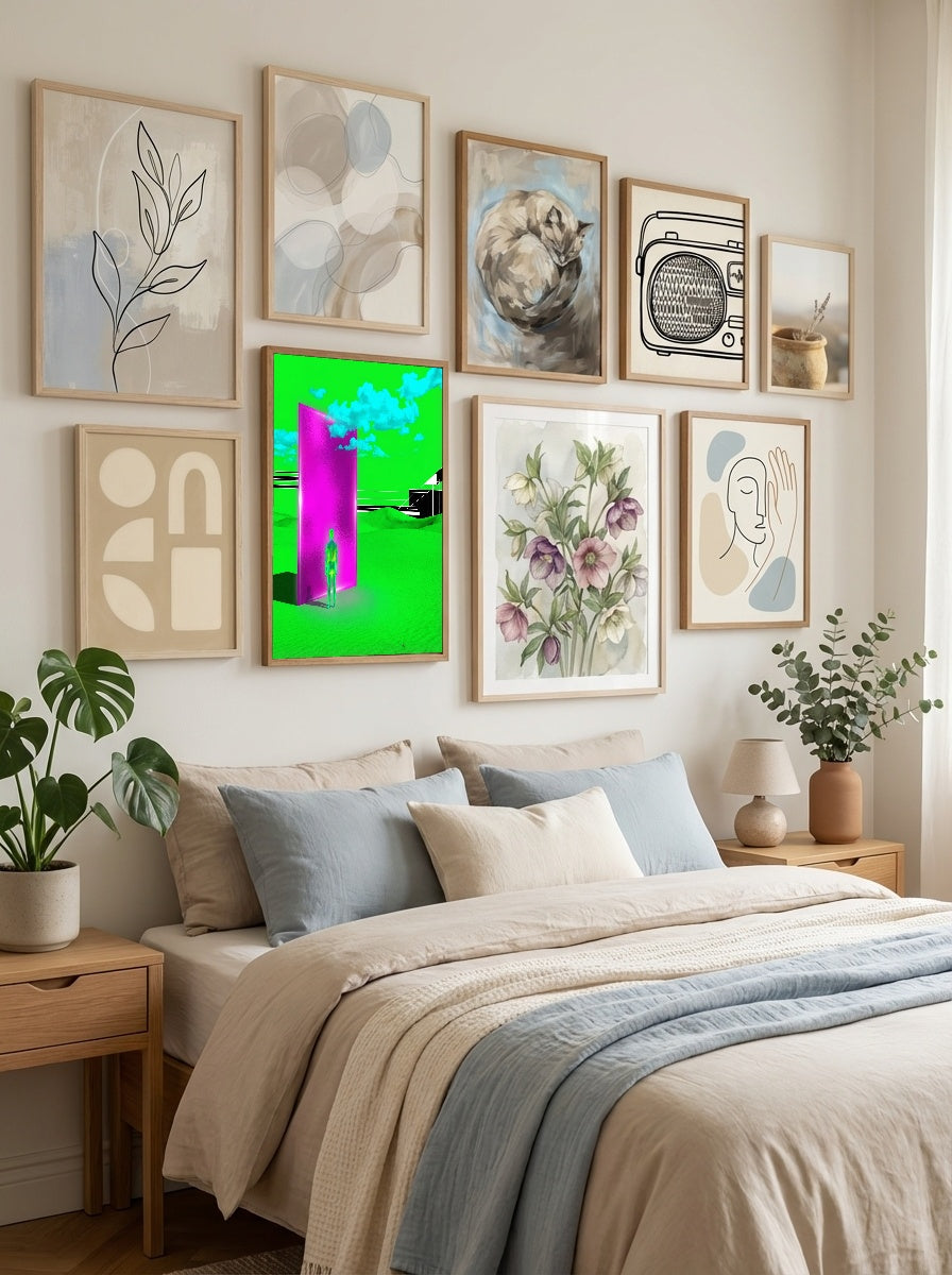 Auto-generated Mockup