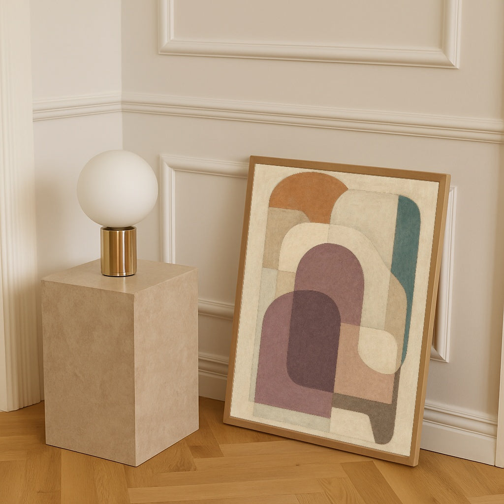 Auto-generated Mockup