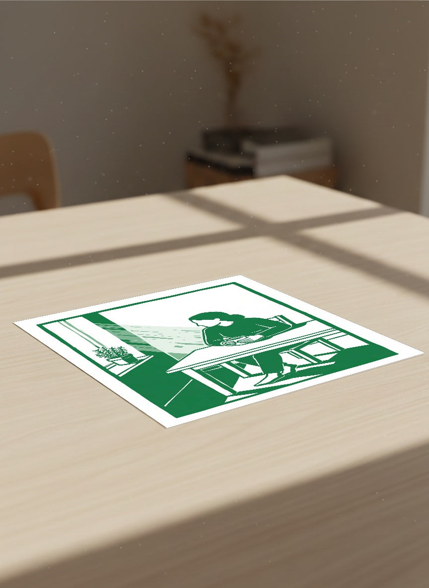 Auto-generated Mockup