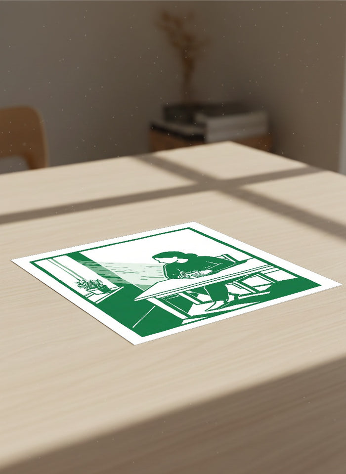 Auto-generated Mockup