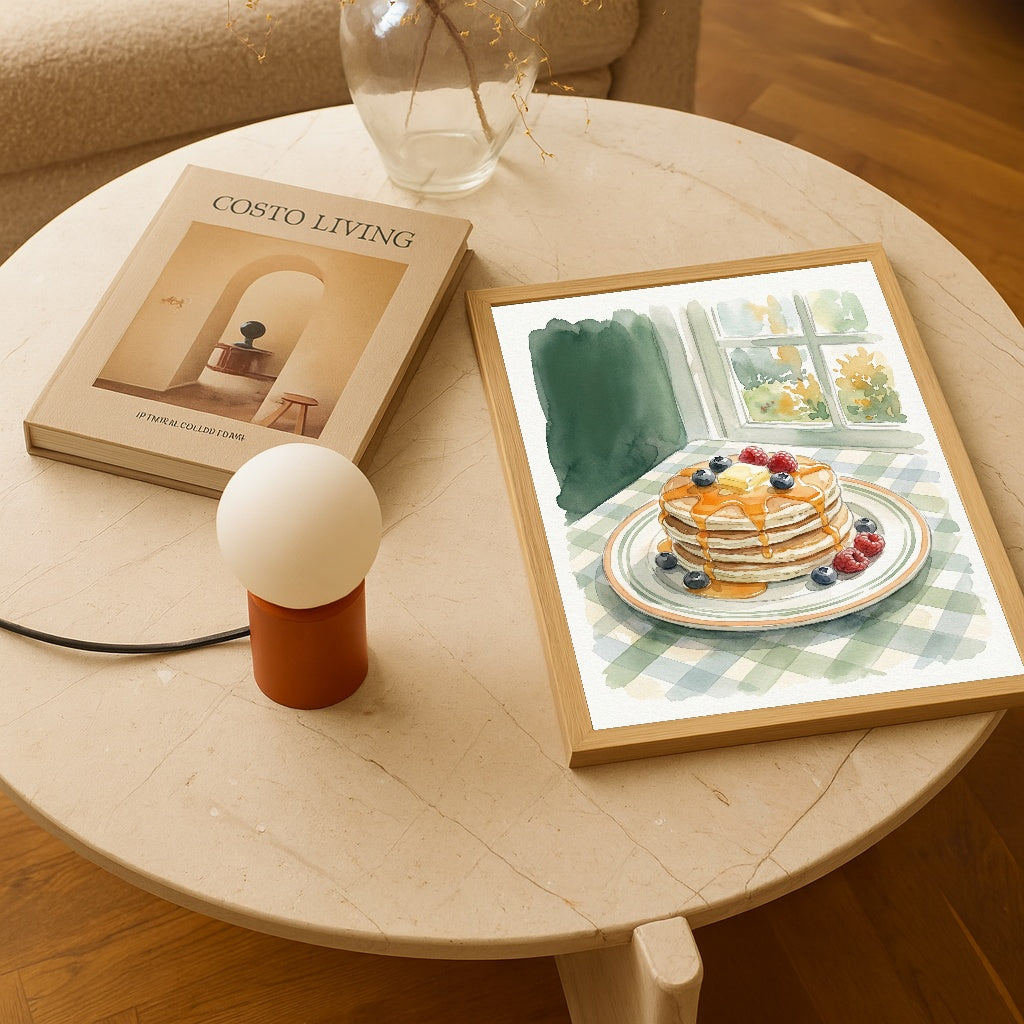 Auto-generated Mockup