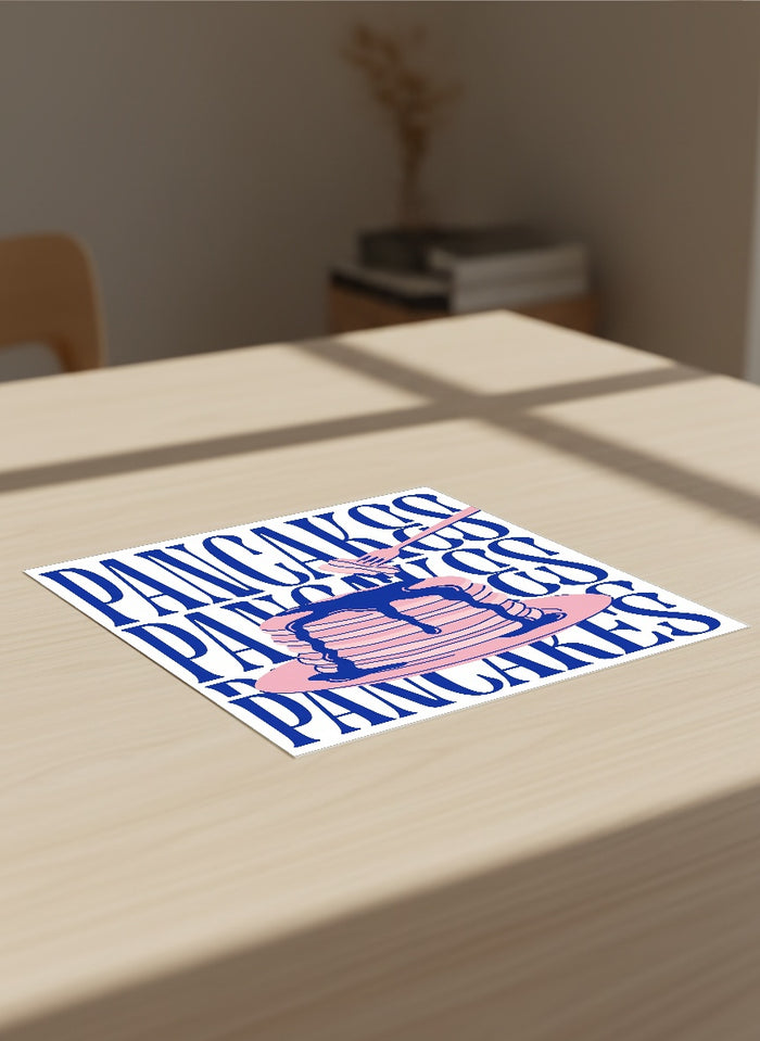 Auto-generated Mockup